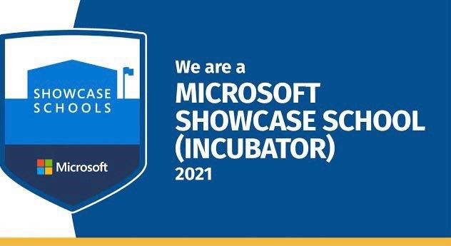 Microsoft Showcase School DLF