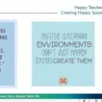 Happy Teachers Happy Classrooms4 Happy Teachers Happy Classrooms4