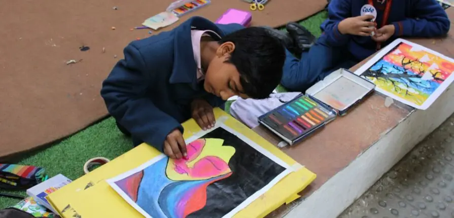 painting