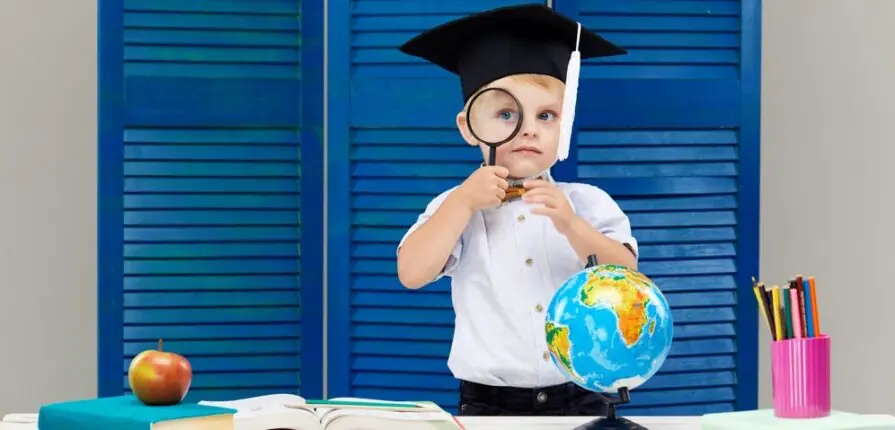 What Makes the Top 10 Schools Stand Out in Terms of Academic Excellence