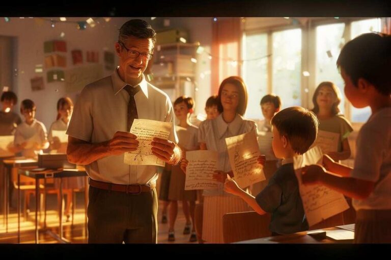Understanding the Role of Leadership in Shaping Good Schools