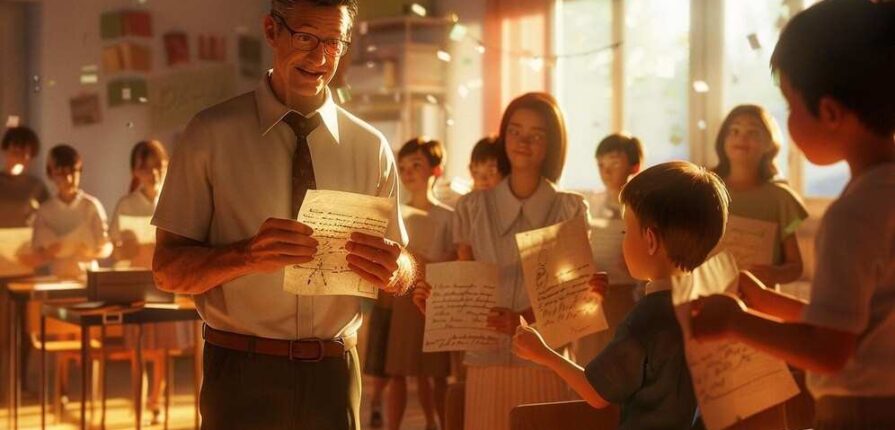 Understanding the Role of Leadership in Shaping Good Schools