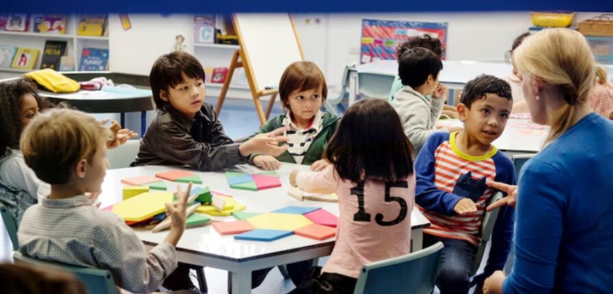 How Schools Align with CBSE Goals for Skill-Based, Value-Centric Learning