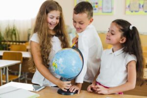 Why Top CBSE Institutions Are Leading the Way in Holistic Education