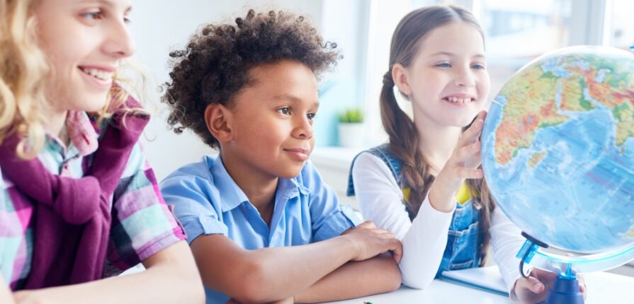 How Schools Are Preparing Students for a Global Future
