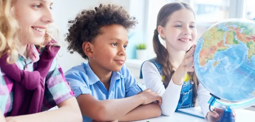 How Schools Are Preparing Students for a Global Future