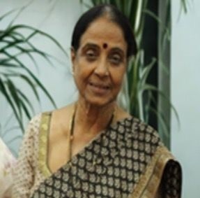 Ms.Lata Vaidyanathans