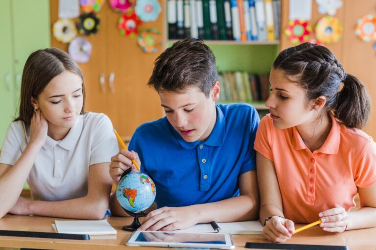 The Importance of Holistic Education for Overall Student Growth