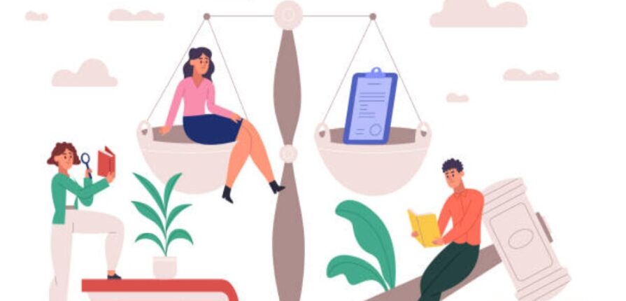 Why a Balanced Approach Between Academics and Activities Matters