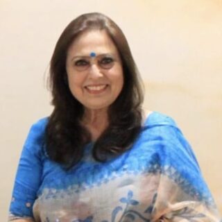 ameeta mulla watal