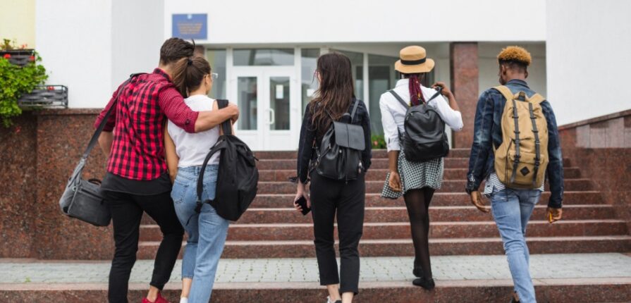 Building Global Citizens Through Local Campuses A Look at Modern Schooling