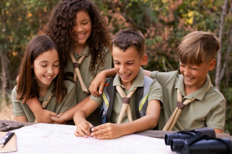 Exploring Holistic Education Models in Leading National Curriculum Campuses