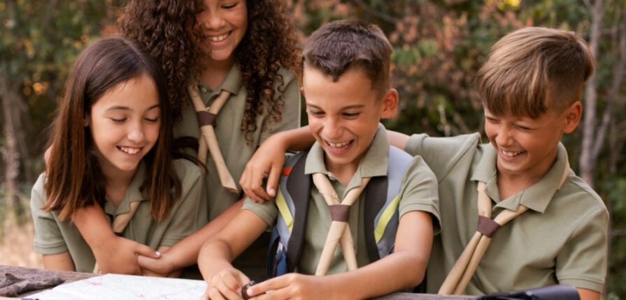 Exploring Holistic Education Models in Leading National Curriculum Campuses