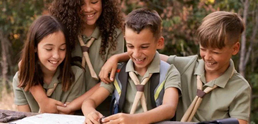 Exploring Holistic Education Models in Leading National Curriculum Campuses