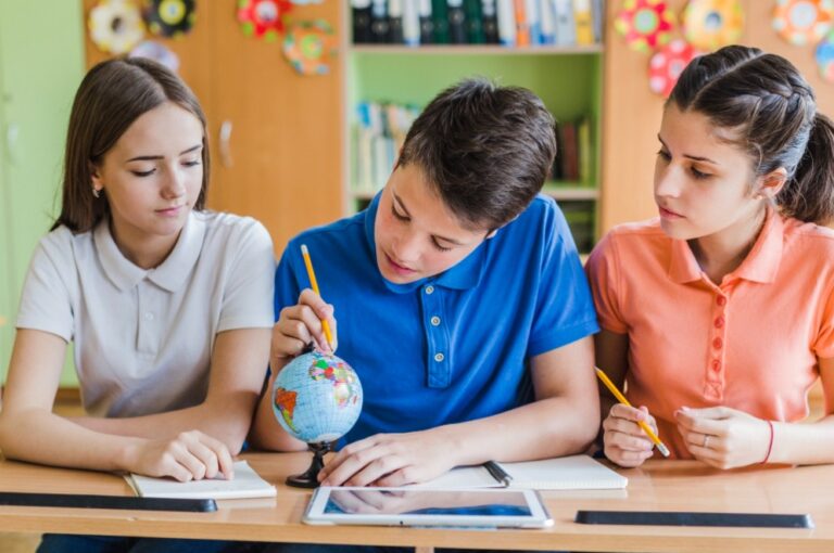 Preparing Students for National and International Competitions