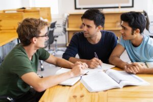 How CBSE Curriculum Aligns with National Competitive Exam Preparation