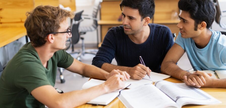 How CBSE Curriculum Aligns with National Competitive Exam Preparation