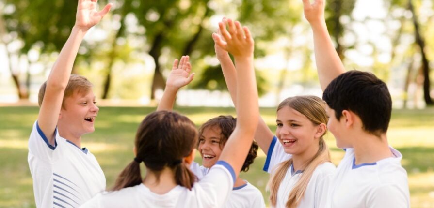 How Cultural Programs and Sports Create Holistic Growth Beyond Academics