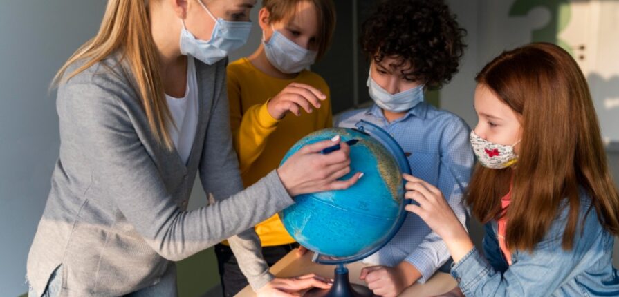 How Student Exchange and International Programs Add a Global Perspective