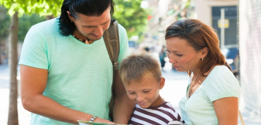 A Parent’s Guide to Choosing the Right School for Your Child