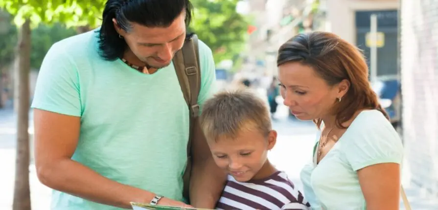 A Parent’s Guide to Choosing the Right School for Your Child