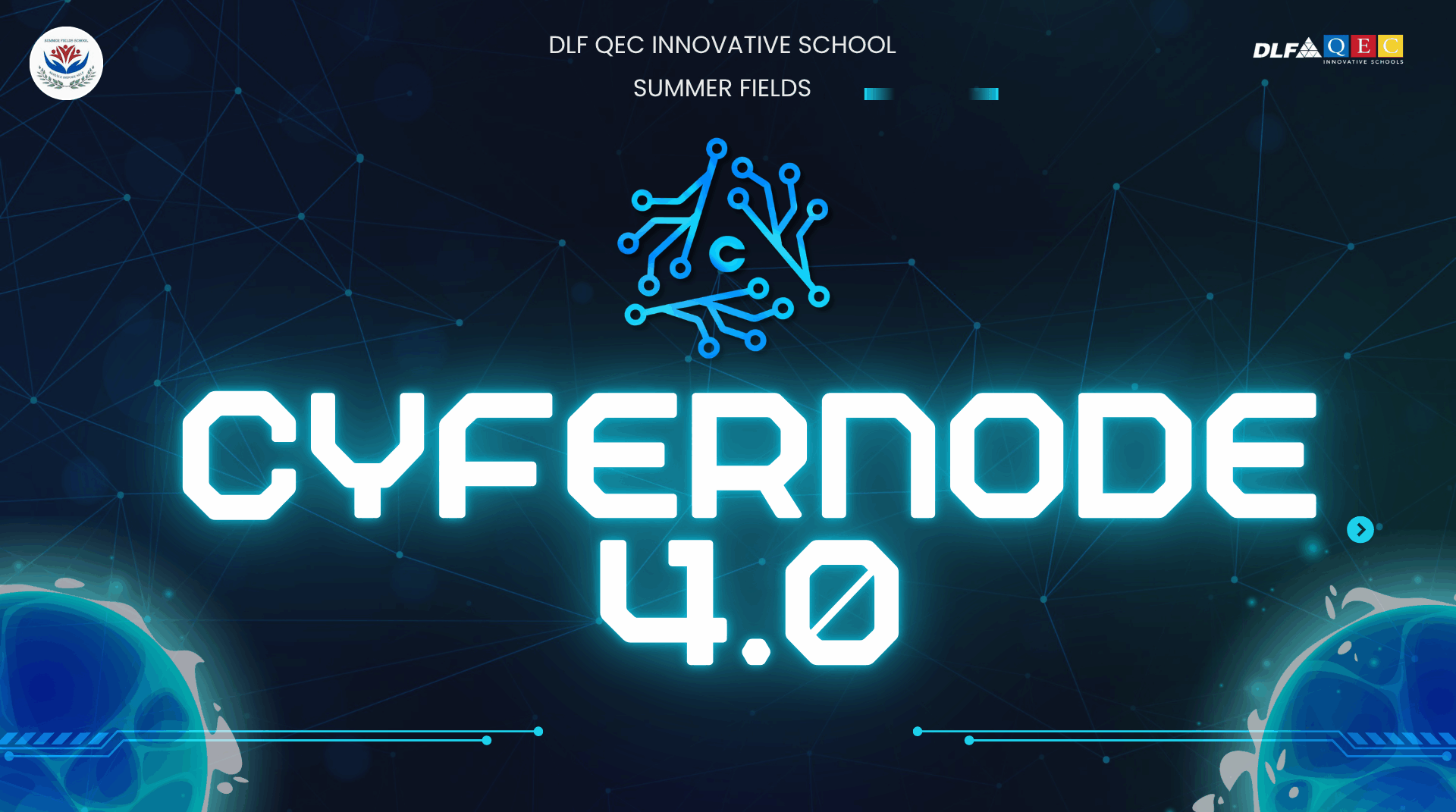 CYFERNODE 4.0 CYFERNODE 4.0