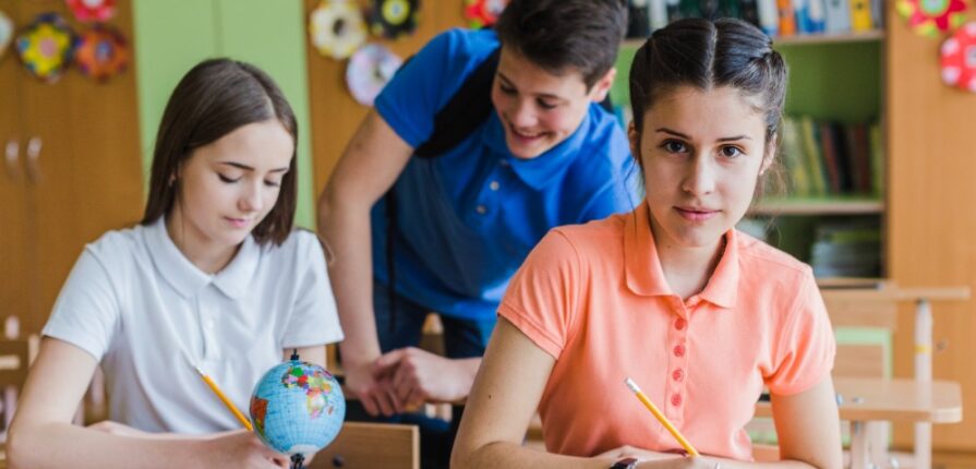 How the Right School Prepares Students for Success Beyond Academics