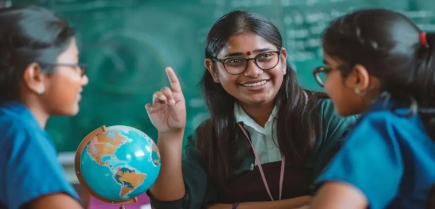 How to Choose a School That Prepares Students for the Future