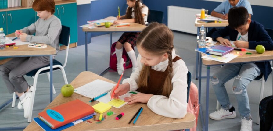 Why Some Schools Go Beyond the Classroom to Build Future-Ready Students