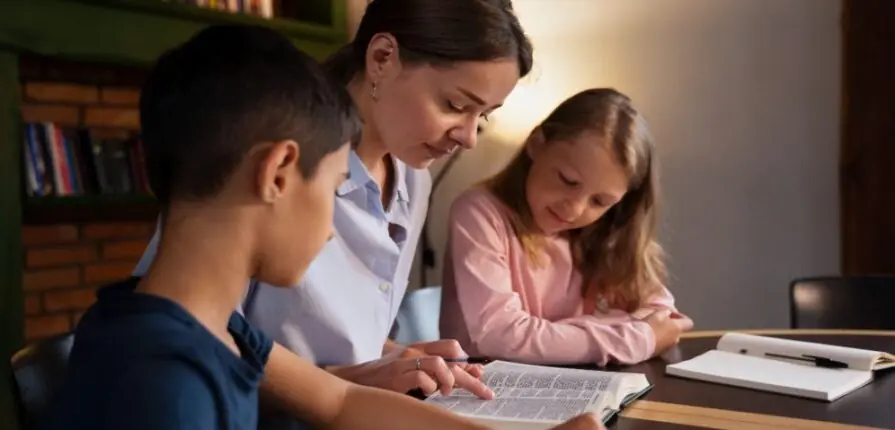 How Leading CBSE Institutions Prepare Students for Future Exams A Comprehensive Guide for Parents