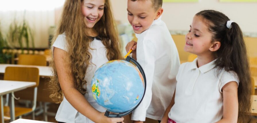 What Defines a Truly Good Learning Environment for Kids