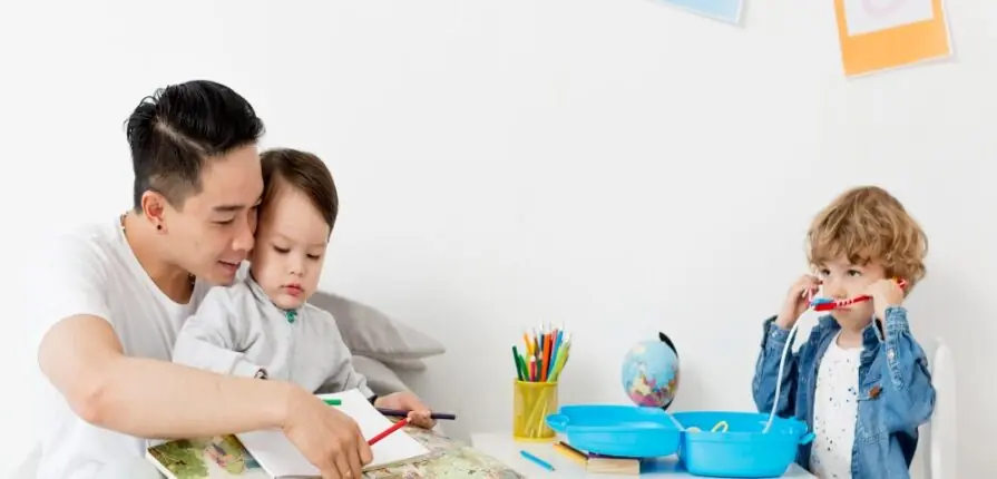 Holistic Development What Parents Should Look for in a Top-Tier School