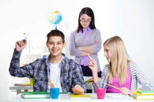 How Top Schools Are Leading in Academic and Personal Development How Top Schools Are Leading in Academic and Personal Development