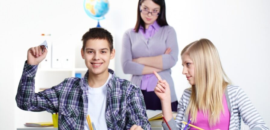 How Top Schools Are Leading in Academic and Personal Development