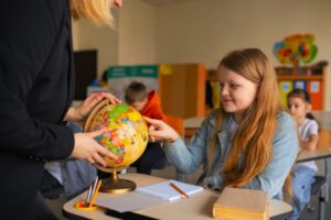 What Makes a School Truly Stand Out in Today’s Competitive Education Sector What Makes a School Truly Stand Out in Today’s Competitive Education Sector