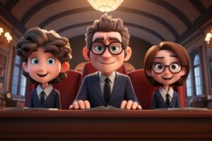 Choosing an Institution That Supports Both Achievement and Character Choosing an Institution That Supports Both Achievement and Character