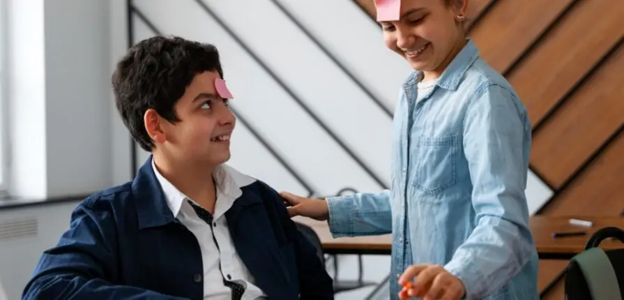 How a Supportive Learning Environment Builds Student Confidence