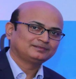 TARUNENDU SINGH