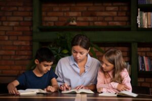 How Leading Schools Build Academic Excellence Along With Life Skills How Leading Schools Build Academic Excellence Along With Life Skills