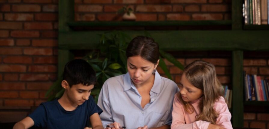 How Leading Schools Build Academic Excellence Along With Life Skills