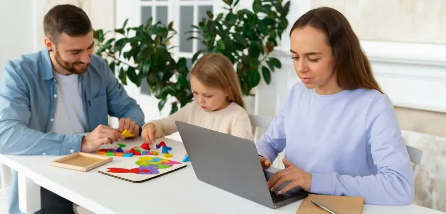 Why Parent-School Collaboration Is Essential for Student Success