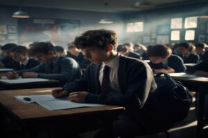 How Leading CBSE Institutions Prepare Students for Competitive Exams Early How Leading CBSE Institutions Prepare Students for Competitive Exams Early