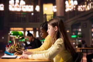 How Future-Focused Learning Prepares Students for Global Opportunities How Future-Focused Learning Prepares Students for Global Opportunities