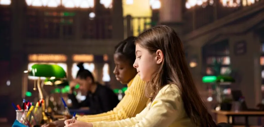 How Future-Focused Learning Prepares Students for Global Opportunities