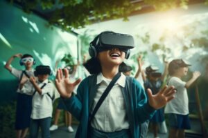 How Holistic Learning Shapes Future-Ready Students Beyond Academics How Holistic Learning Shapes Future-Ready Students Beyond Academics
