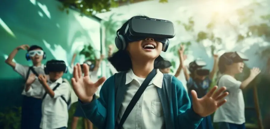 How Holistic Learning Shapes Future-Ready Students Beyond Academics