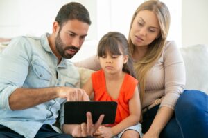 Why Parents Prefer Institutions That Focus on Emotional and Social Growth Why Parents Prefer Institutions That Focus on Emotional and Social Growth