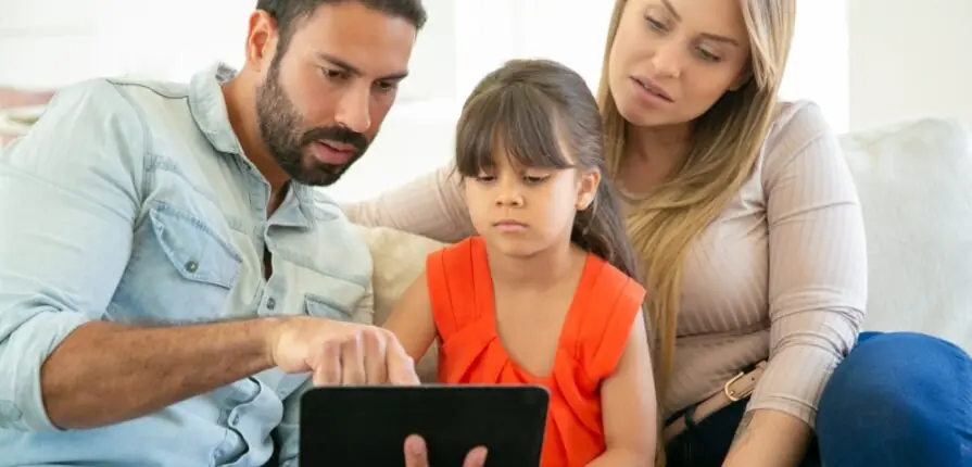 Why Parents Prefer Institutions That Focus on Emotional and Social Growth