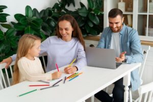 Why Strong Parent-School Collaboration Leads to Student Success Why Strong Parent-School Collaboration Leads to Student Success