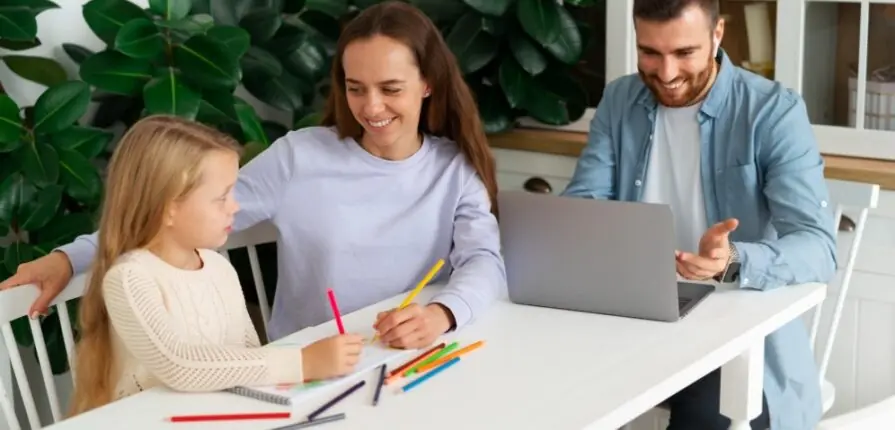 Why Strong Parent-School Collaboration Leads to Student Success